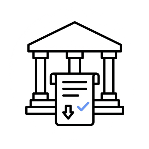 차용증 없이 계좌이체 내역만 있는 경우