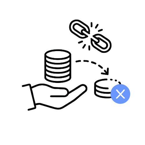 일부만 갚고 나머지가 미지급 상태